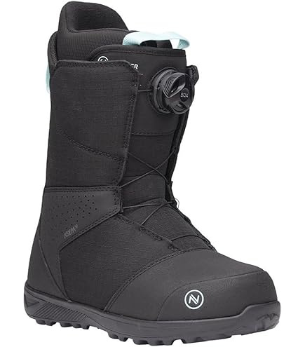 Amazon | NIDECKER ナイデッカー スノーボード ブーツ KITA 25-26